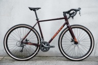 Велосипед Ridley Kalazy Claris 2X8 - Xl