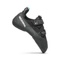 Черевики Scarpa Drago Xt Чорний/Залізо