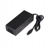 Зарядний Пристрій Для Електроскутера 42V 2A 100-240V