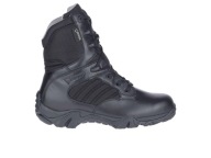 Шкіряні Тактичні Черевики Bates Gx-8 Gore-Tex E02267, Чорні