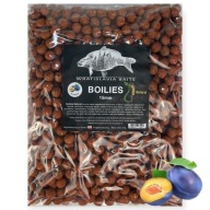 Приманка Кульки 3Kg Plum 15Mm Wratislavia Baits