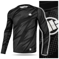Футболка З Довгим Рукавом Pit Bull Pitbull Dot Camo Ii