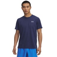 Футболка Under Armour Launch З Коротким Рукавом