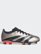 Взуття Adidas Predator League Jr Fg If6354, Сірий