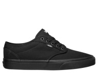 Чоловічі Кросівки Vans Atwood Чорні