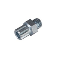Eskadron, Hacele Tube 3/8