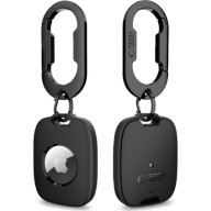 Чохол / Брелок Tech-Protect Для Карабіна Apple Airtag, Міцний Чохол