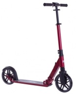 Класичний Скутер Rideoo 200 Czerwona Kraków