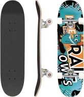 P219/1 Скейтборд Weskate 79X20См