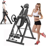 Gravity Training Bench Перевернута Лава Для Вправ, Регульована