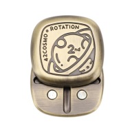 Push Card Slider Funny Stress Relief Decompression H4