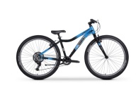 Молодіжний Велосипед Tabou Venom Lite 26 2025 13 Дюймов Синий І Чорний