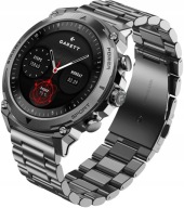 Розумний Годинник Garett Atom Graphite (5904238486863)