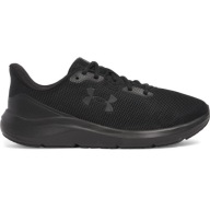 Чоловічі Кросівки Under Armour Ua Charged Pursuit 4 - Чорні
