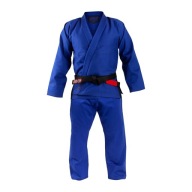 Gi Для Бразильського Джиу-Джитсу Venum Contender Evo Bjj Королівський Синій А4