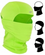 4F Baclava 3In1 Шарф Chimney Mask Розмір L/Xl