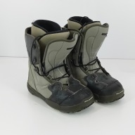 Черевики Для Сноуборду Salomon 37,5/24 См (B1050-6)