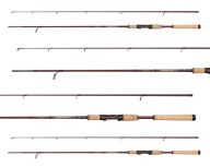 Abu Garcia Tormentor 2 Spin Rod 274/7-28G