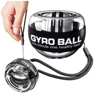 Гіроскопічний М'яч Power Ball Гіро М'яч М'яч Для Вправ На Зап'ястя