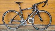 Колеса Для Шосейного Велосипеда Ridley Liz 28'' Рама 52Cm Gwr Shimano Ultegra Gwr