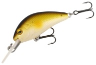 Воблер Mikado Fishunter Cavalier 4См Колір 67