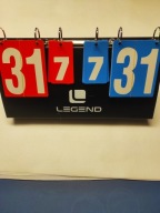 Табло 0-31, Ldsb 4
