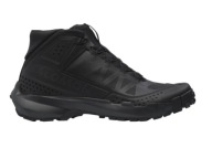Туфлі Salomon Amphib Assault Black Чорні
