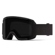 Окули Smith Squad Blackout Chromapop Sun Black+2Ga Скло Для Сноуборду