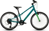 Cube Numove 200 Seagreen'n'green 2026