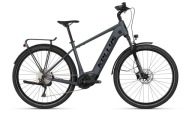 Велосипед Kellys E-Carson 70 P Graphite Borealis L 28