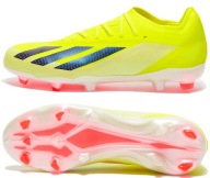 Футбольні Бутси Adidas X Crazyfast Elite Fg Junior