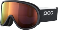 Лижні Окуляри Poc Retina Ur Blk Clarity Intense Partly Sunny Orange S2