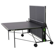 Kettler Indoor K1 Indoor Стіл Для Настільного Тенісу З Сіткою, Розкладний