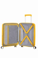 American Tourister Soundbox Trolley S