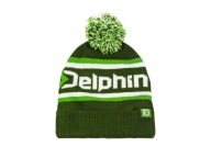 Зимова Шапка Delphin Retro
