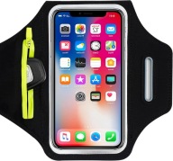 Ремінець Для Бігу З Місцем Для Навушників Iphone 15 Pro Max