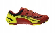 Велосипедки Northwave Rebel R3 3V Mtb З Педалями, Розмір 42
