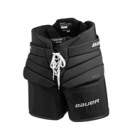 Штани Воротарські Bauer Pro S23 Sr (Колір: Чорний, Варіант: M)