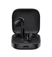 Чорні Бездротові Bluetooth-Навушники Xiaomi Redmi Buds 6 Active