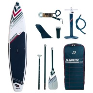Надувна Дошка Sup-Kayak Gladiator Origin Touring Combo 12'6 З Веслом