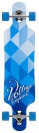 Лонгборд Voltage Dt Blue/White