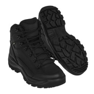 Високі Туфлі Lowa Renegade Ii Gtx Mid Tf Mf Чорні
