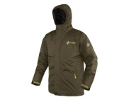 Куртка Delphin Wintrek Зелена