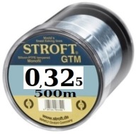 Stroft Gtm Line - 0,325 Мм / 500 М / Потужність 9,30 Кг