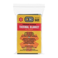 M-Tac Emergency Thermal Blanked Nrc M-Tac Thermal Insulation Foil 160X210 См