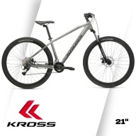 Гірський Велосипед Mtb Kross Hexagon 3.0 29