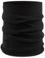 Шарф Buff Heavyweight Merino, Чорний