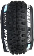 Michelin E-Wild 27.5X2.60 Передня Велосипедна Шина E-Gum-X Tlr Складна