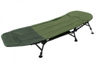 Шезлонг Для Риболовлі Sedco Steel 715 6L - 195X75X28-40 См Хакі