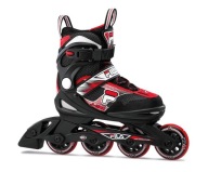 Ковзи Fila J-One F19 Для Дитячих Роликів - Рр